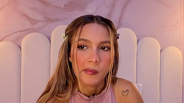 Carohorny4u online show from 29, 5, 2026