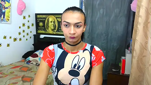 alexxa Rooa online show from 25, 9, 2025