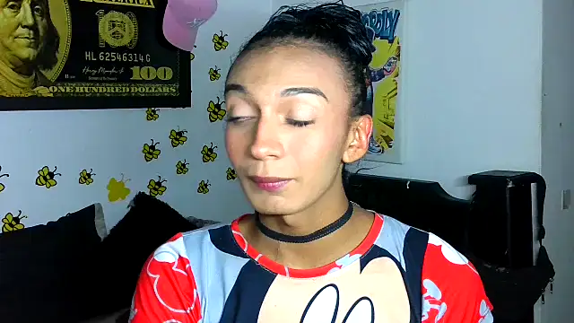 alexxa Rooa online show from 1, 11, 2025