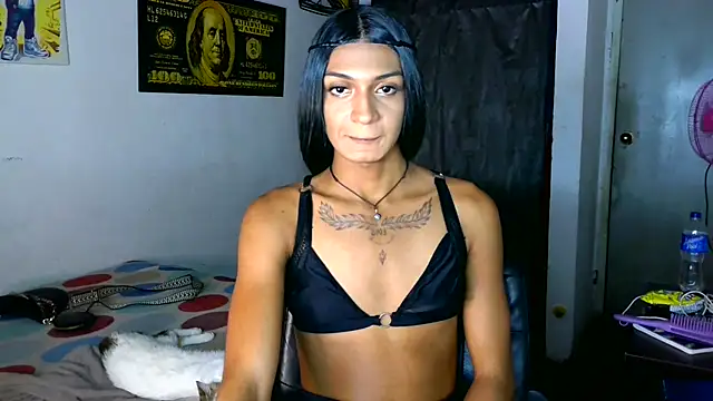 alexxa Rooa online show from 18, 2, 2026