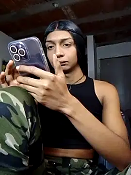 alexxa Rooa online show from 2, 3, 2026