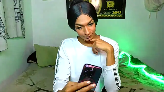 alexxa Rooa online show from 16, 4, 2026