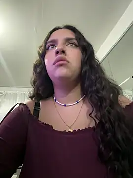 Snapshot of paulette_dupont chatting on 1, 3, 2025 paulette dupont online show from 1, 3, 2025