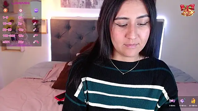 Snapshot of mia_aira chatting on 26, 12, 2024 mia aira online show from 26, 12, 2024