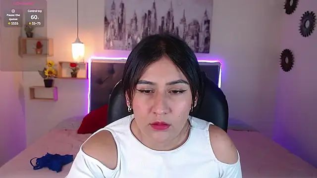 Snapshot of mia_aira chatting on 30, 12, 2024 mia aira online show from 30, 12, 2024