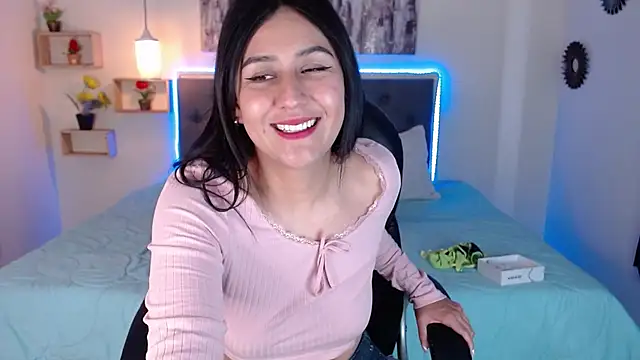 Snapshot of mia_aira chatting on 26, 1, 2025 mia aira online show from 26, 1, 2025