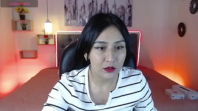 Snapshot of mia_aira chatting on 20, 2, 2025 mia aira online show from 20, 2, 2025