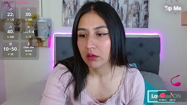 Snapshot of mia_aira chatting on 20, 9, 2025 mia aira online show from 20, 9, 2025