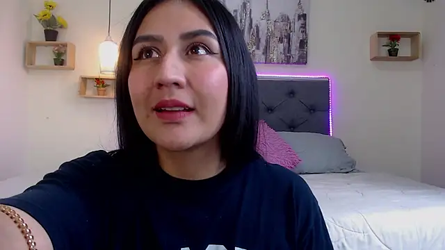 Snapshot of mia_aira chatting on 16, 10, 2025 mia aira online show from 16, 10, 2025