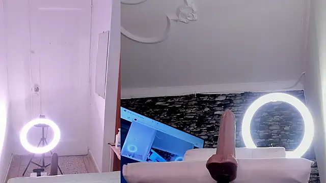 zoe backer online show from 19, 2, 2026