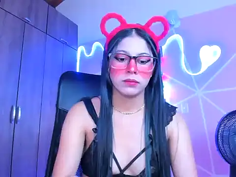  ALLYSON18  online show from 12, 2, 2025