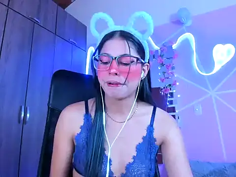  ALLYSON18  online show from 27, 2, 2025