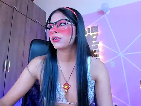  ALLYSON18  online show from 19, 3, 2025