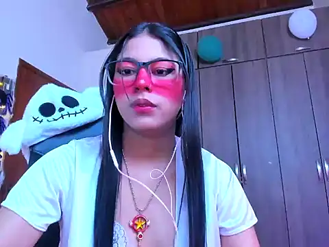  ALLYSON18  online show from 13, 10, 2025