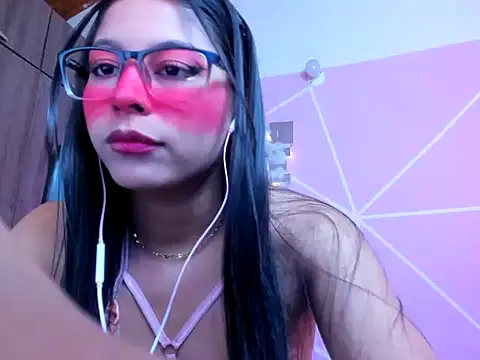  ALLYSON18  online show from 13, 1, 2026