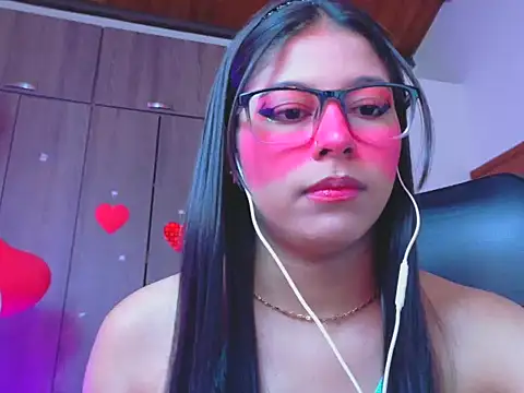  ALLYSON18  online show from 25, 2, 2026