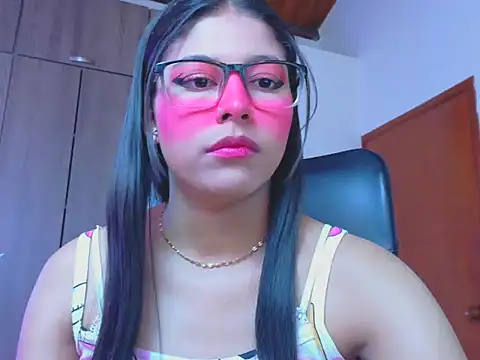 Snapshot of _ALLYSON18_ chatting on 3, 6, 2026 ALLYSON18 online show from 3, 6, 2026