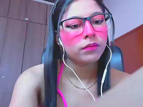 Snapshot of _ALLYSON18_ chatting on 11, 6, 2026 ALLYSON18 online show from 11, 6, 2026