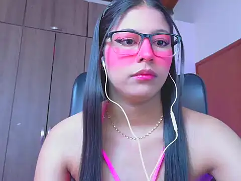 Snapshot of _ALLYSON18_ chatting on 18, 6, 2026 ALLYSON18 online show from 18, 6, 2026
