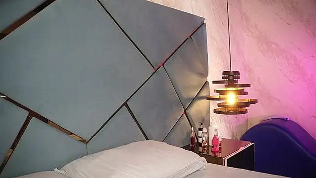 ammy durand online show from 27, 3, 2026