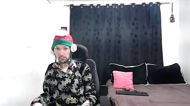 Sophia and Thomas online show from 24, 12, 2024