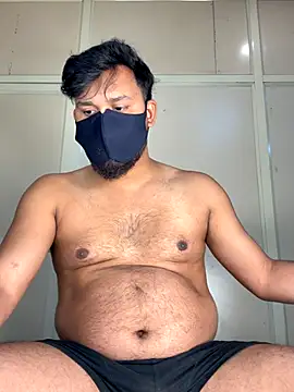 Snapshot of Janhvi- chatting on 3, 12, 2025 Janhvi- online show from 3, 12, 2025