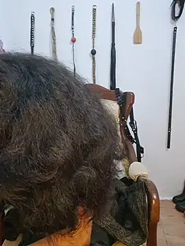 SamaraMartinez online show from 1, 4, 2026