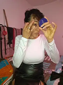 SamaraMartinez online show from 12, 7, 2026