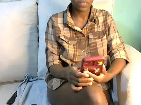 Caryyyl online show from 18, 9, 2025