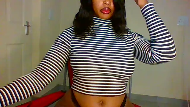 NickyBabes online show from 7, 11, 2025