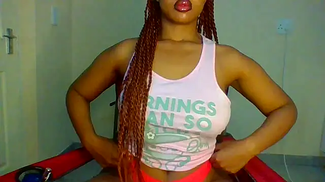 NickyBabes online show from 11, 11, 2025