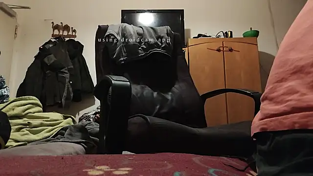 Snapshot of harterdome chatting on 9, 3, 2025 harterdome online show from 9, 3, 2025