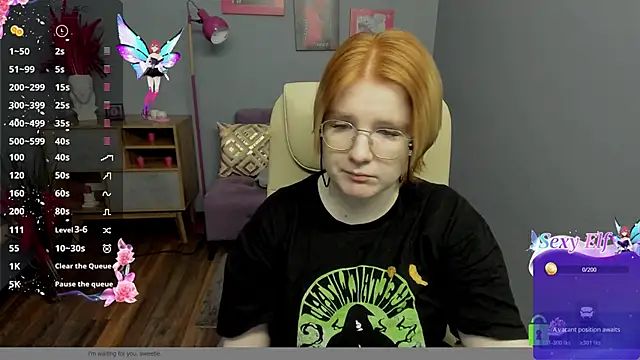 Snapshot of Java_fire chatting on 3, 2, 2026 Java fire online show from 3, 2, 2026