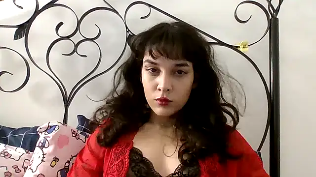 kimmykink online show from 29, 10, 2025