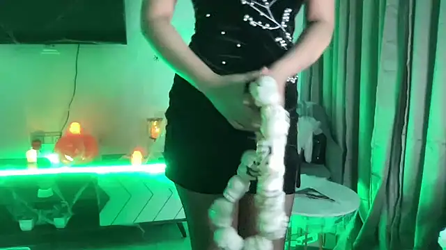 Wild Fantasy 7 online show from 30, 10, 2025