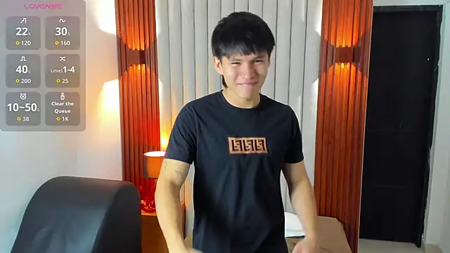 Snapshot of Ryo_kush chatting on 23, 10, 2025 Ryo kush online show from 23, 10, 2025