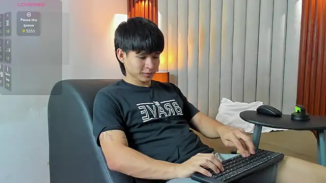 Snapshot of Ryo_kush chatting on 24, 10, 2025 Ryo kush online show from 24, 10, 2025