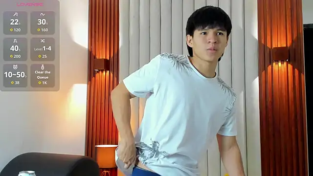 Snapshot of Ryo_kush chatting on 26, 10, 2025 Ryo kush online show from 26, 10, 2025