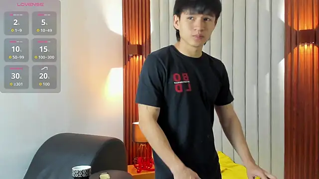 Snapshot of Ryo_kush chatting on 29, 10, 2025 Ryo kush online show from 29, 10, 2025