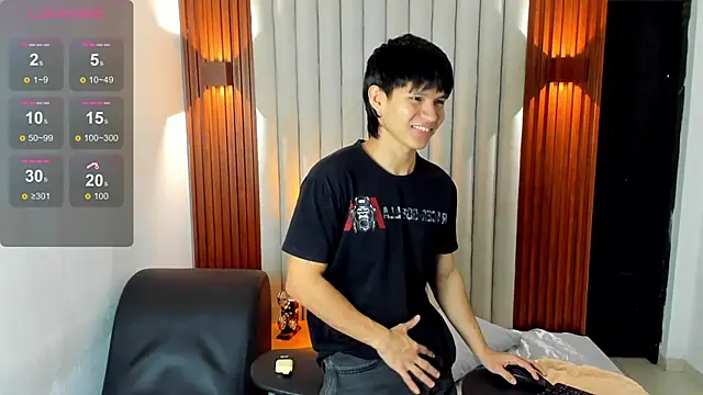 Snapshot of Ryo_kush chatting on 2, 11, 2025 Ryo kush online show from 2, 11, 2025