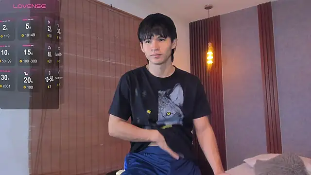 Snapshot of Ryo_kush chatting on 5, 11, 2025 Ryo kush online show from 5, 11, 2025