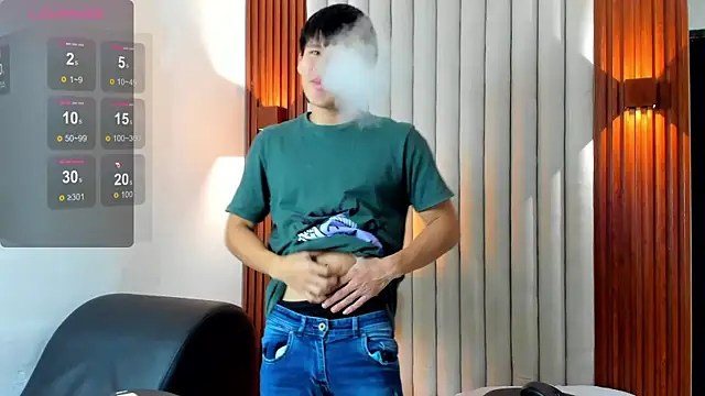 Snapshot of Ryo_kush chatting on 6, 11, 2025 Ryo kush online show from 6, 11, 2025