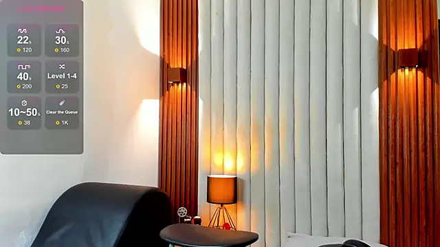 Snapshot of Ryo_kush chatting on 8, 11, 2025 Ryo kush online show from 8, 11, 2025