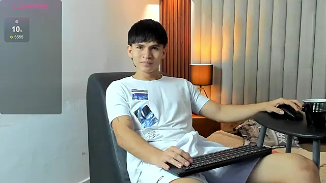 Snapshot of Ryo_kush chatting on 16, 11, 2025 Ryo kush online show from 16, 11, 2025