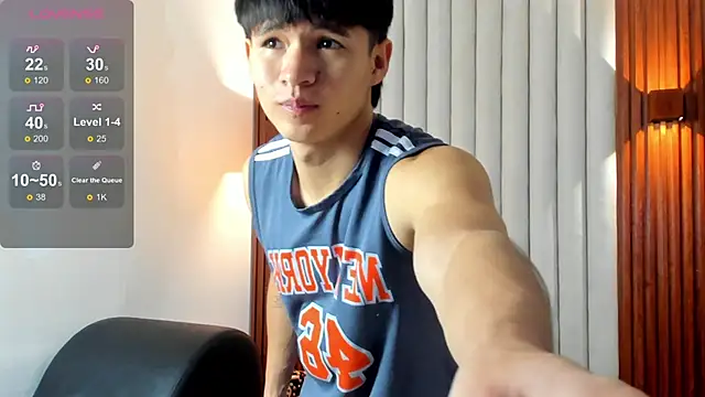 Snapshot of Ryo_kush chatting on 19, 11, 2025 Ryo kush online show from 19, 11, 2025