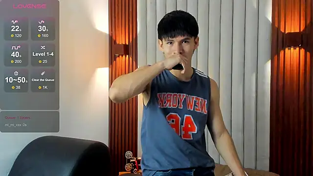 Snapshot of Ryo_kush chatting on 21, 11, 2025 Ryo kush online show from 21, 11, 2025