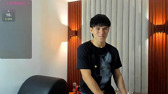 Snapshot of Ryo_kush chatting on 23, 11, 2025 Ryo kush online show from 23, 11, 2025