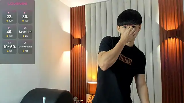 Snapshot of Ryo_kush chatting on 30, 11, 2025 Ryo kush online show from 30, 11, 2025