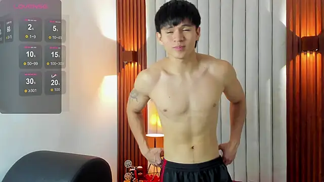 Snapshot of Ryo_kush chatting on 2, 12, 2025 Ryo kush online show from 2, 12, 2025