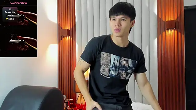 Snapshot of Ryo_kush chatting on 4, 12, 2025 Ryo kush online show from 4, 12, 2025